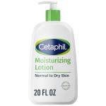 Cetaphil Fragrance-Free Body Moisturizer for Sensitive Skin