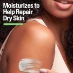 Cetaphil Fragrance-Free Body Moisturizer for Sensitive Skin