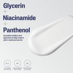 Cetaphil Fragrance-Free Body Moisturizer for Sensitive Skin