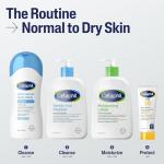 Cetaphil Fragrance-Free Body Moisturizer for Sensitive Skin