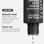 Skin Perfecting BHA Liquid Exfoliant – Travel Size