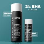 Skin Perfecting BHA Liquid Exfoliant – Travel Size