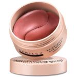 DRMTLGY Brightening Eye Masks - Caffeine Hyaluronic Acid Solution