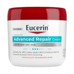 Eucerin Advanced Repair Cream for Very Dry Skin