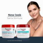 Eucerin Advanced Repair Cream for Very Dry Skin