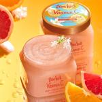 Tree Hut Vitamin C Sugar Scrub - 18 oz