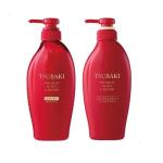 Tsubaki Moisture Repair Shampoo & Conditioner Duo