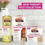 Palmer's Cocoa Butter Formula Moisturizing Skin Therapy Oil for Face with Vitamin E, C & 10 Pure Facial Oil Blend, Rosehip Fragrance, 1 Ounce