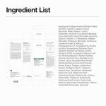 ANUA Heartleaf Quercetinol Pore Cleansing Foam, Facial Cleanser