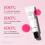 COSRX AHA BHA PHA LHA 35% Peel 1.01 fl. oz / 30 ml, Chemical Exfoliating Peeling Gel for Dull, Rough, Oily Skin with Clogged Pored & Dead Skin Cells, Highly Concentrated, Korean Skincare, Paraben Free