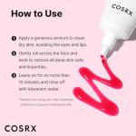 COSRX AHA BHA PHA LHA 35% Peel 1.01 fl. oz / 30 ml, Chemical Exfoliating Peeling Gel for Dull, Rough, Oily Skin with Clogged Pored & Dead Skin Cells, Highly Concentrated, Korean Skincare, Paraben Free