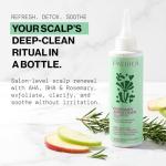 Rosemary Apple Cider Scalp Detox Tonic 5 oz