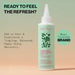 Rosemary Apple Cider Scalp Detox Tonic 5 oz