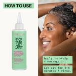 Rosemary Apple Cider Scalp Detox Tonic 5 oz