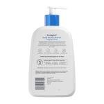 Cetaphil Gentle Foaming Face Wash for Sensitive Skin