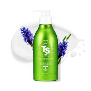 Premium TS Korean Anti-Hair Loss Shampoo 500g