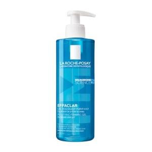 La Roche-Posay Effaclar Foaming Gel Cleanser