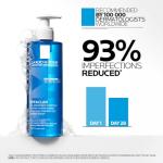 La Roche-Posay Effaclar Foaming Gel Cleanser