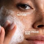 La Roche-Posay Effaclar Foaming Gel Cleanser