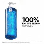 La Roche-Posay Effaclar Foaming Gel Cleanser