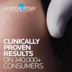 La Roche-Posay Effaclar Foaming Gel Cleanser