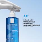 La Roche-Posay Effaclar Foaming Gel Cleanser