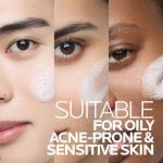 La Roche-Posay Effaclar Foaming Gel Cleanser