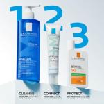 La Roche-Posay Effaclar Foaming Gel Cleanser