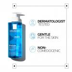 La Roche-Posay Effaclar Foaming Gel Cleanser