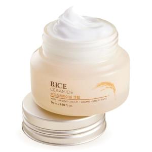 The Face Shop Rice Ceramide Moisturizer 1.69 fl. oz