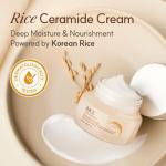 The Face Shop Rice Ceramide Moisturizer 1.69 fl. oz
