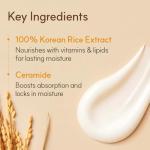 The Face Shop Rice Ceramide Moisturizer 1.69 fl. oz