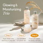 The Face Shop Rice Ceramide Moisturizer 1.69 fl. oz