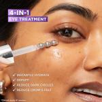 L'Oreal Paris Revitalift Hydrating Eye Serum & Moisturizer