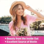 Nature's Truth Hair, Skin & Nails - 250 Softgels