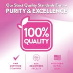 Nature's Truth Hair, Skin & Nails - 250 Softgels