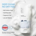 ROUND LAB Dokdo Low pH Facial Cleanser 5.07 oz