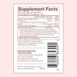 Love Wellness Good to Glow Collagen Supplement | Skin Care with Biotin, Vitamin C, E, & Zinc | Promotes Smooth, Glowing & Clear Skin | Enhances Smoothness, Reduces Wrinkles & Fine Lines | 60 Capsules