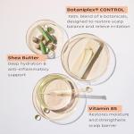 KAMEDIS Leave-On Scalp Lotion for Dandruff Relief