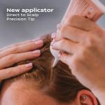 KAMEDIS Leave-On Scalp Lotion for Dandruff Relief