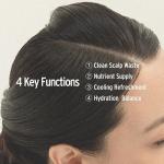 LORINIQUE Scalp Tonic with Herbal Extracts & Peptides