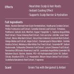 LORINIQUE Scalp Tonic with Herbal Extracts & Peptides