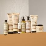 Goddess Strength Hair Oil for Wavy and Curly Hair