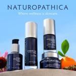 Naturopathica Sweet Cherry Brightening Enzyme Peel, Exfoliating Facial Peel Treatment for Brightening Skin, 1.69 fl oz