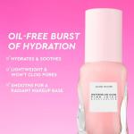 Hydrating Watermelon Gel Moisturizer (25ml) - Lightweight Formula