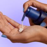 Curology Gentle Face Wash Gel for Sensitive Skin