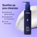 Curology Gentle Face Wash Gel for Sensitive Skin