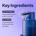 Curology Gentle Face Wash Gel for Sensitive Skin