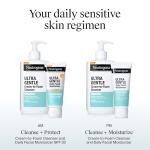 Neutrogena Daily Moisturizer for Sensitive Skin