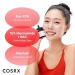 COSRX Niacinamide 15% Serum for Pore & Redness Relief